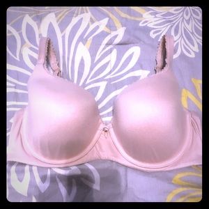 Body by Victoria Almost Nude Bra